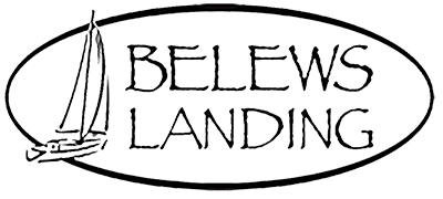 Belews Landing HOA Logo