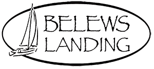 Belews Landing HOA Logo